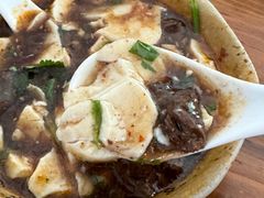 -新繁牛肉豆花(都江堰店)