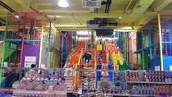 -宝燕乐园(闵行旗舰店)