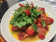 -四川饭店·川味水煮鱼(长白店)