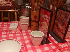 -龙师傅卤炒(天马店)