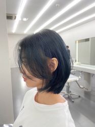 -CIT造型·烫发·染发