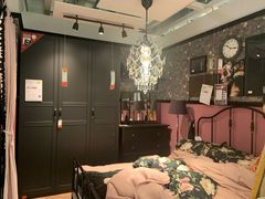 -宜家家居(西安未央商场店)