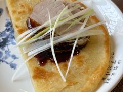 -李连贵熏肉大饼(天通苑店)
