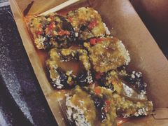 -品腐记·豆腐王朝(老门东总店)