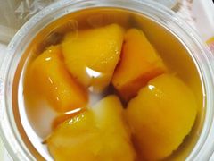 番薯甜汤-满记甜品(日月光二店)