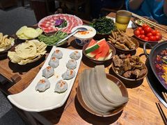 -楠火锅(龙阳广场店)