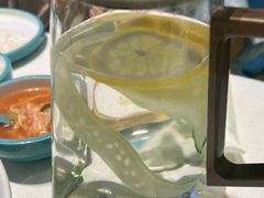 -聆桂烤鸭·金奖烤鸭(静联广场店)