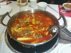 android_upload_pic-刘一锅筋头巴脑(千峰路店)