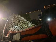 -亚马逊丛林水乐园