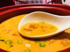龙虾泡饭-东富酒家(龙湖西溪天街店)