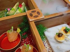 -莲西餐(曲江店)