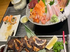 -昱匠·日本料理(金融街店)