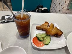 -海王冰室(皇朝店)