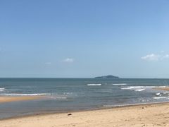 -那香海钻石沙滩浴场