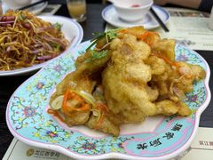 -老厨家(中央大街西七道街店)