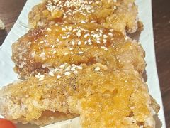 -小川洋风料理(街道口店)