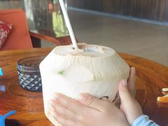 -半山半岛洲际度假酒店·观海廊