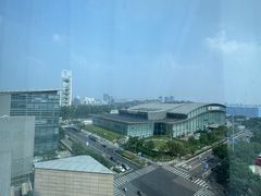 -北京北辰洲际酒店