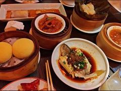 -海航大厦万豪酒店彩海轩中餐厅(霄云路店)