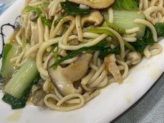 -山里饭店(贵安店)