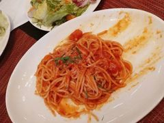 -WOLFGANG PUCK KITCHEN & BAR(迪士尼小镇店)