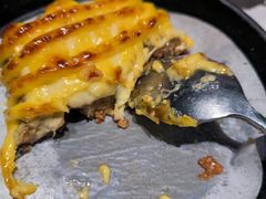 -0776食堂·京城创意菜(七里庄店)