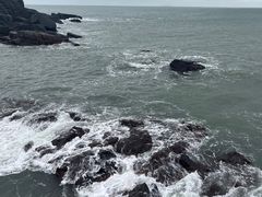 -平潭岛•仙人井