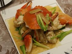 -新兴家喻酒家·羊城名宴(昌岗店)