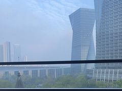 -成都世纪城假日酒店-西楼