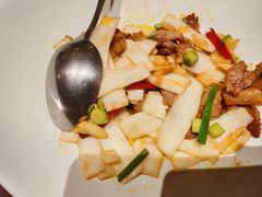 -江南·JIANGNAN(北京歌华开元大酒店)