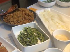 -巴邑火锅·鲜切牛肉(萧山银隆店)