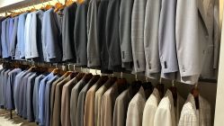 -Brother西服礼服定制·商务·婚礼(佛山南海店)