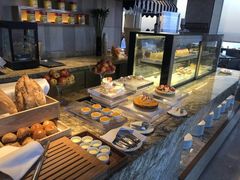 -嘉定凯悦·咖啡厅