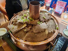 -如意林卡藏餐吧 (九寨沟店)