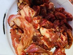 -马路牙子烧烤音乐酒馆(望京店)