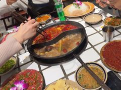 -贰回巷火锅馆(钟楼店)