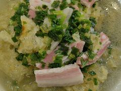 -长兴菜馆(高桥店)