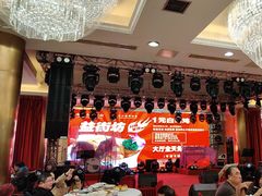 -东江海鲜酒家(艺都分店)