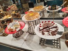 -晶丽香榭自助餐(南京大饭店)