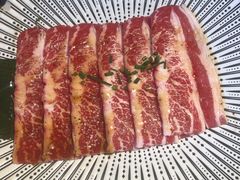 -十三姨正合丰烤肉(营迹路店)