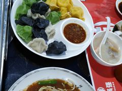 -大锅强·蒸海鲜青岛菜(吾悦广场店)