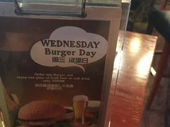 -蓝枪鱼西餐厅(锦华店)