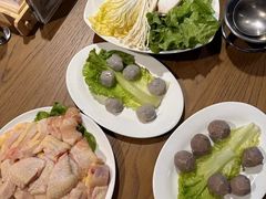 -天津湾西餐厅(三亚海棠湾洲际度假酒店)