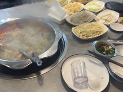 -光头药膳鸡(莱茵小镇店)
