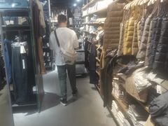 -MUJI无印良品(西单大悦城店)