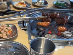 -麻蒲碳烤肉(嘉禾东平地铁站19号店)
