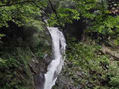 -石台牯牛降景区