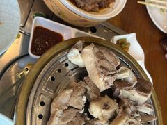 -蒙亨·手把肉·蒙古包文化主题餐厅(天恒广场店)