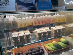 -宝珠奶酪(北京国瑞城购物中心店)