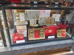 -布歌东京(金融街购物中心店)
